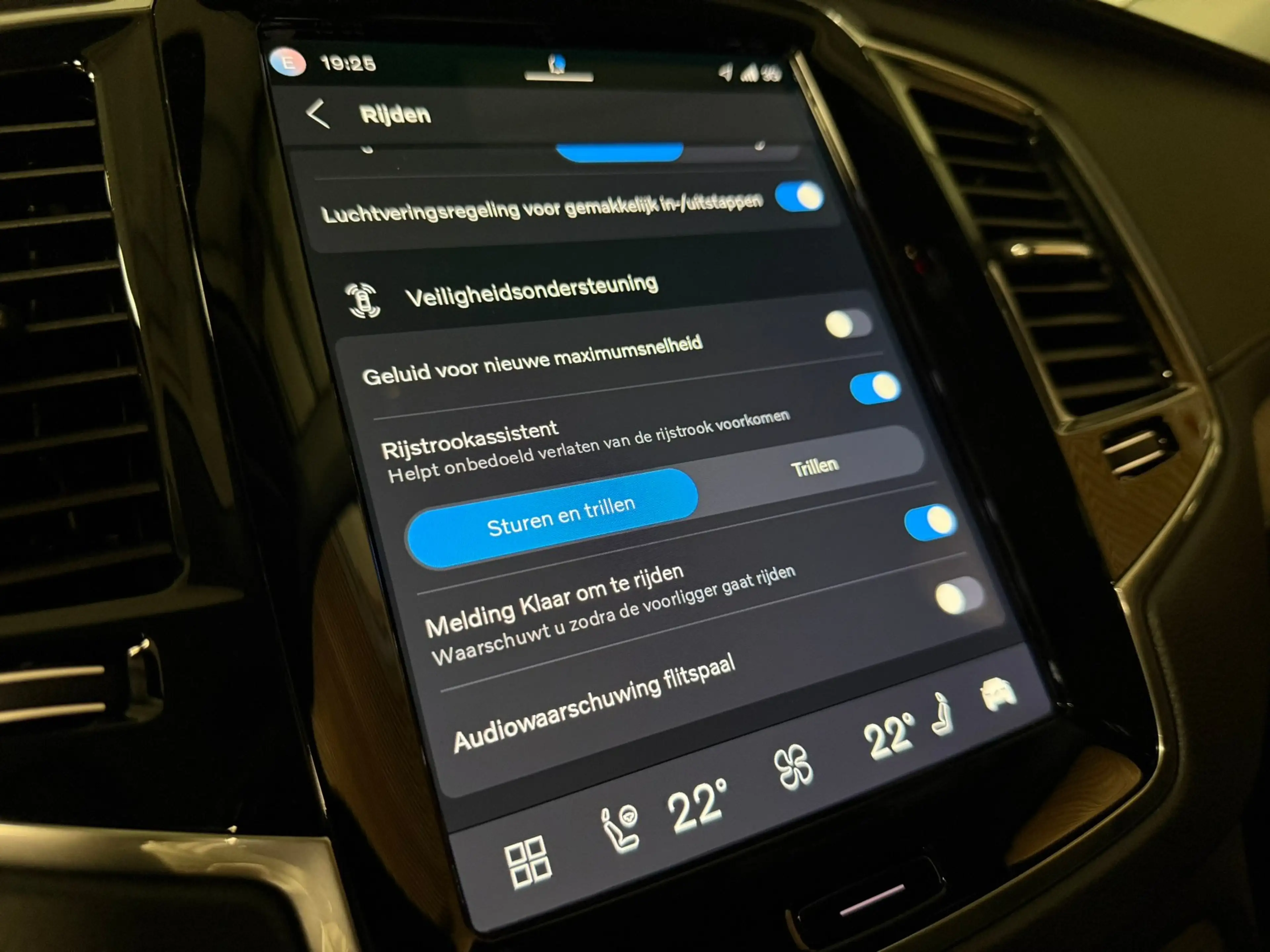 Volvo XC90 T8 AWD Recharge Plus Bright | Vol! | Luchtvering | — photo 32