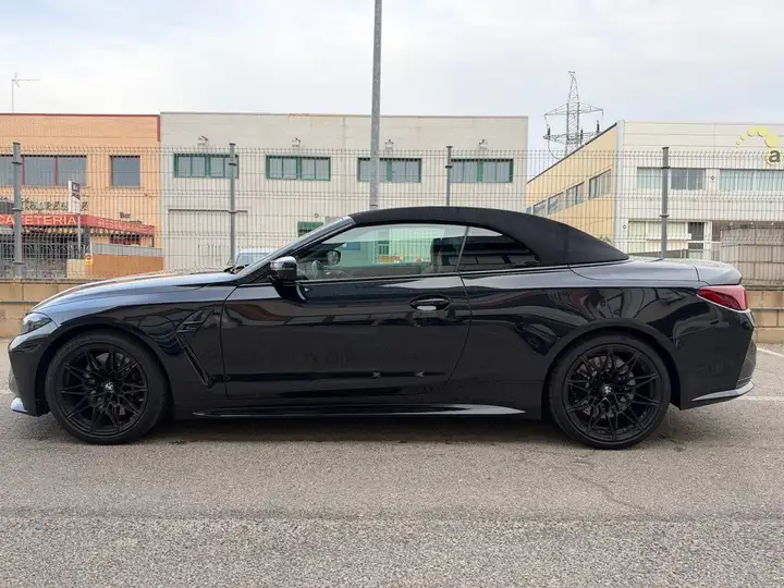BMW M4 2024, foto 13