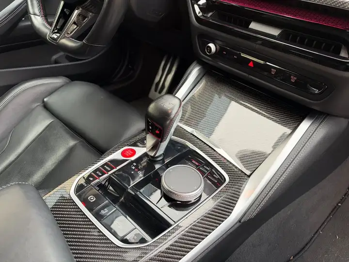 BMW M4 2024, foto 41