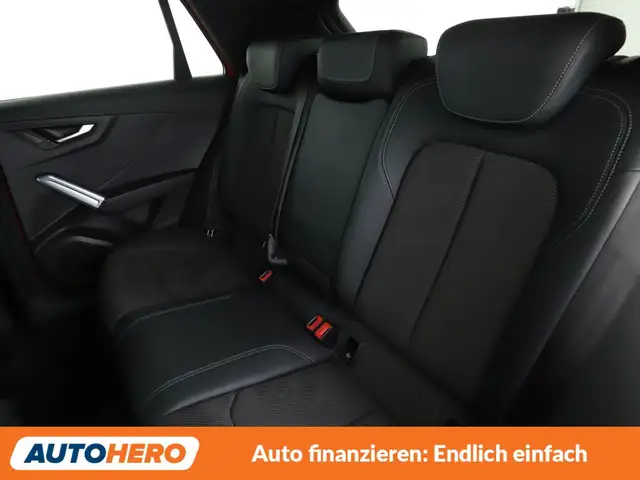 Audi Q2 view 10