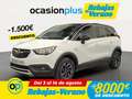 Opel Crossland X 1.2T S&S Design Line - 120 Aniversario Aut. 110 Blanco - thumbnail 1