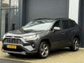 Toyota RAV 4 2.5 Hybrid Executive / Schuifdak / Leder ! Schwarz - thumbnail 3