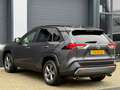 Toyota RAV 4 2.5 Hybrid Executive / Schuifdak / Leder ! Schwarz - thumbnail 10