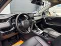 Toyota RAV 4 2.5 Hybrid Executive / Schuifdak / Leder ! Schwarz - thumbnail 14