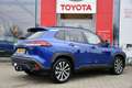Toyota Corolla Cross Hybrid 140 Style + Premium Pack I Limited Automaat Blau - thumbnail 7