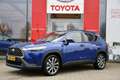 Toyota Corolla Cross Hybrid 140 Style + Premium Pack I Limited Automaat Blau - thumbnail 1