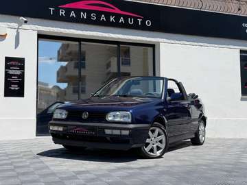 CABRIOLET 1.8i A - BOÎTE AUTOMATIQUE
