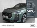 Audi Q3 SUV TFSI 110 kW S tronic ACC AKUSTIKGLAS AUT Groen - thumbnail 1