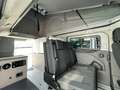 Ford Transit Transit Custom 2.0 EB 340 L2 BÜRSTNER AHZV+NAVI+ Silber - thumbnail 8