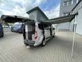 Ford Transit Transit Custom 2.0 EB 340 L2 BÜRSTNER AHZV+NAVI+ Silber - thumbnail 3