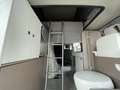 Ford Transit Transit Custom 2.0 EB 340 L2 BÜRSTNER AHZV+NAVI+ Silber - thumbnail 7