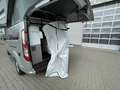 Ford Transit Transit Custom 2.0 EB 340 L2 BÜRSTNER AHZV+NAVI+ Silber - thumbnail 33