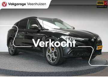 2.0 T AWD B-Tech|Rijklaar prijs|Afn. Trekhaak|Came