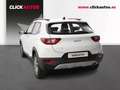Kia Stonic 1.0 TGDI 100CV Active Weiß - thumbnail 7