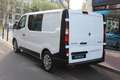 Renault Trafic III (2) CABINE APPROFONDIE CONFORT 2. 0 DCI 170 E6 6 PLACES 1er MAIN Blanc - thumbnail 21