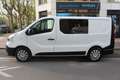Renault Trafic III (2) CABINE APPROFONDIE CONFORT 2. 0 DCI 170 E6 6 PLACES 1er MAIN Blanc - thumbnail 3