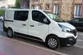 Renault Trafic III (2) CABINE APPROFONDIE CONFORT 2. 0 DCI 170 E6 6 PLACES 1er MAIN Blanc - thumbnail 19