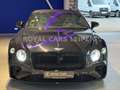 Bentley Continental GTC 4.0 V8 HUD|Beige|VOLL|DEU FZG| Schwarz - thumbnail 2