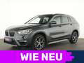 BMW X1 xDrive18d xLine Leder|Kamera|Navi|Park-Assist Grau - thumbnail 1