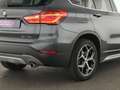 BMW X1 xDrive18d xLine Leder|Kamera|Navi|Park-Assist Grau - thumbnail 14