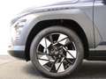 Hyundai KONA 1.6 GDI HEV Comfort Plus Automaat (Denim Blue Pear Blau - thumbnail 11