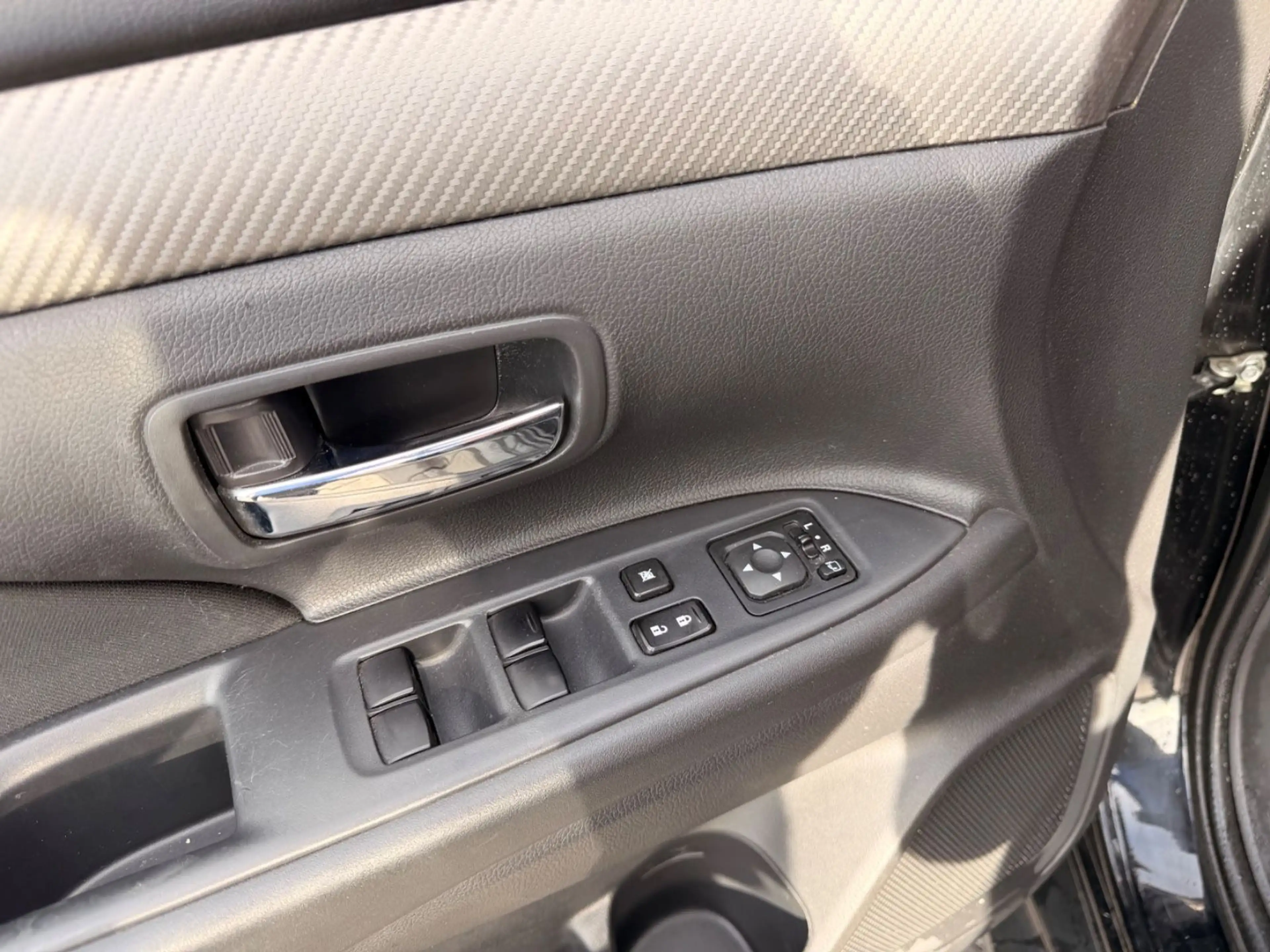 Mitsubishi Outlander 2.2 DI-D Style Tempo AHK TÜV NEU — photo 14