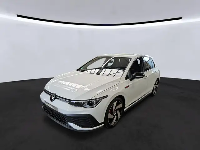 2023 Volkswagen Golf in White for sale