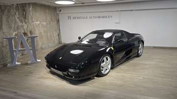 355 Spider