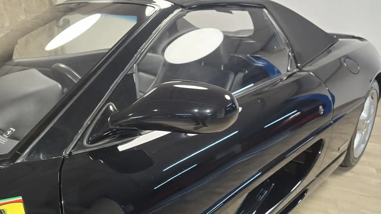 Ferrari F355 355 Spider, foto 6