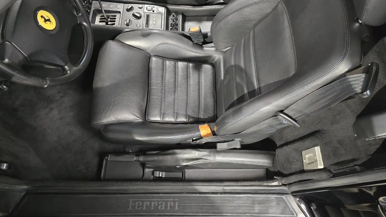 Ferrari F355 355 Spider, foto 11