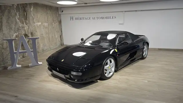 Ferrari F355 355 Spider