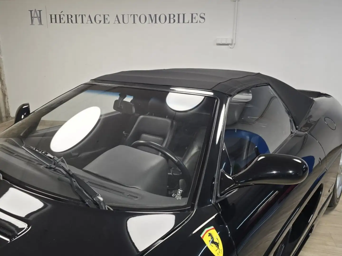 Ferrari F355 355 Spider - 2