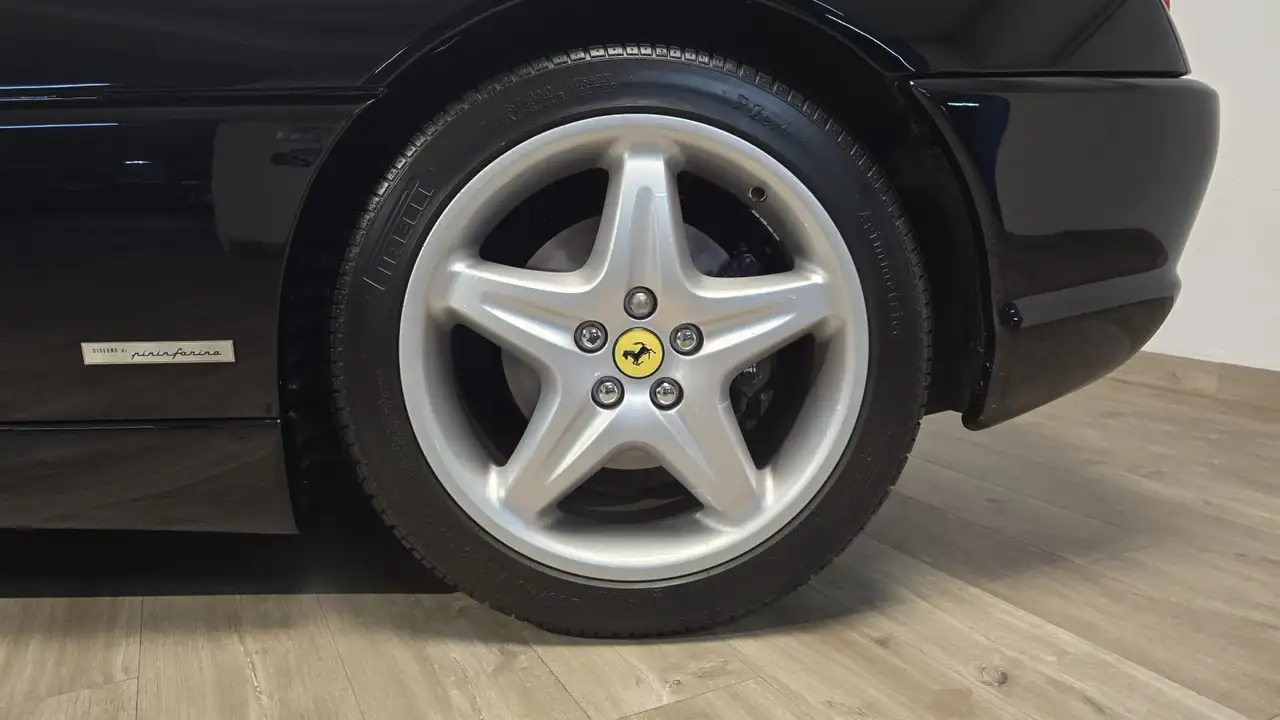 Ferrari F355 355 Spider, foto 5