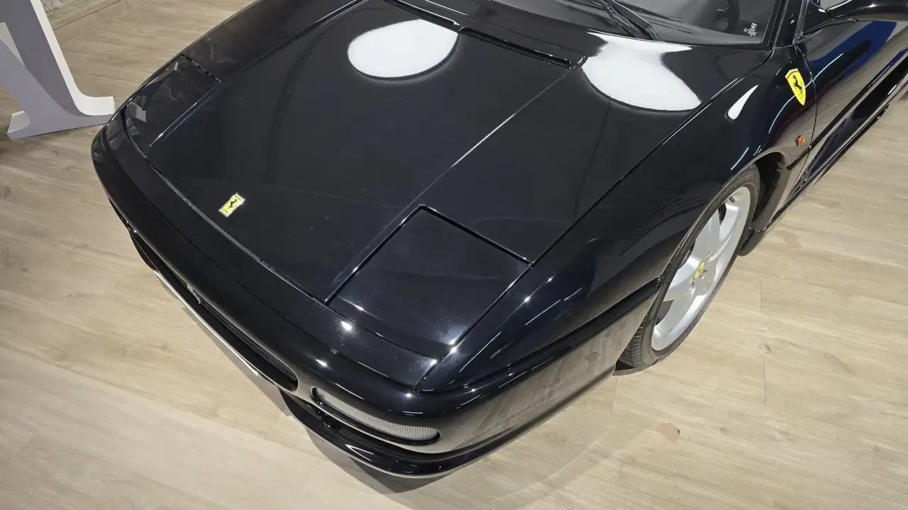 Ferrari F355 355 Spider, foto 7