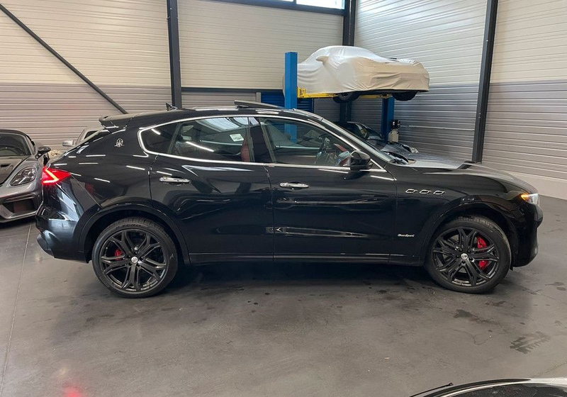 Photo du véhicule