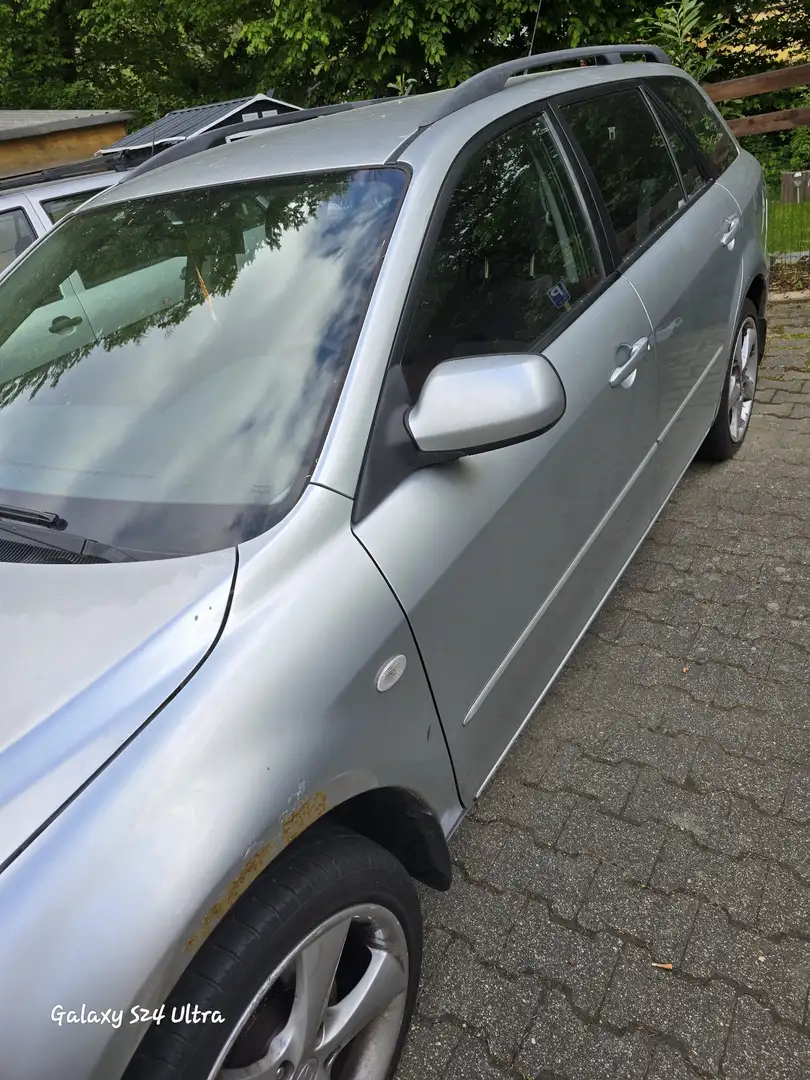 Mazda 6 Sport Kombi 2.3 4WD Top - 2