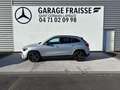 Mercedes-Benz GLA 200 200 d 150ch AMG Line 8G-DCT Argent - thumbnail 3