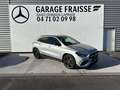 Mercedes-Benz GLA 200 200 d 150ch AMG Line 8G-DCT Argent - thumbnail 2