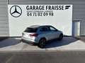 Mercedes-Benz GLA 200 200 d 150ch AMG Line 8G-DCT Argent - thumbnail 4