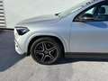 Mercedes-Benz GLA 200 200 d 150ch AMG Line 8G-DCT Argent - thumbnail 6
