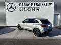 Mercedes-Benz GLA 200 200 d 150ch AMG Line 8G-DCT Argent - thumbnail 5