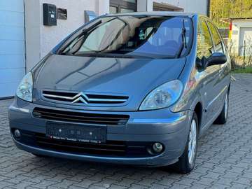 2.0 16V Exclusive Automatik