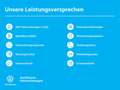 Volkswagen ID. Buzz Cargo ID.Buzz Cargo NAVI SHZ AHK PDC ACC Holzb. Alarm Weiß - thumbnail 4