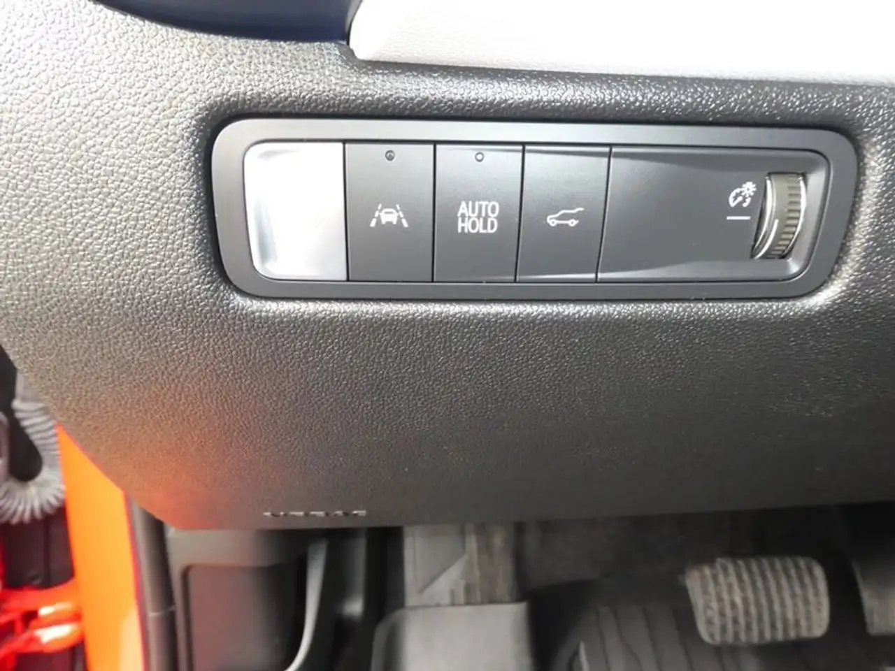 Chevrolet Equinox photo Chevrolet Equinox