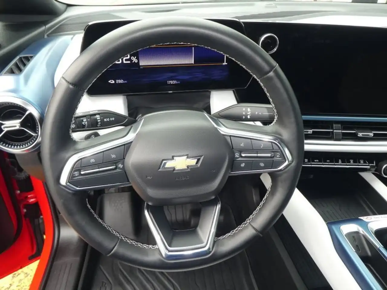 Chevrolet Equinox photo Chevrolet Equinox