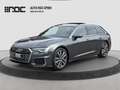 Audi A6 Avant 50 TFSIe quattro S-tronic S-line/AHK/Kamera Silber - thumbnail 1
