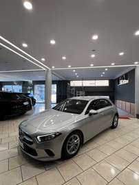 A 180 d Automatic Executive