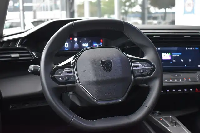 Peugeot 308 view 11