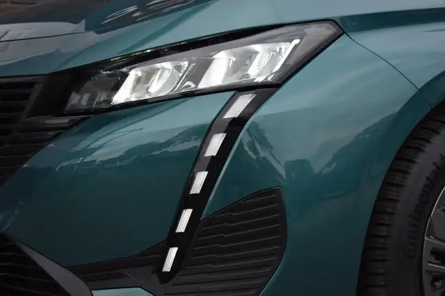 Peugeot 308 view 14