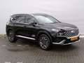 Hyundai SANTA FE 1.6 T-GDi HEV 230pk Aut. Premium Zwart - thumbnail 3